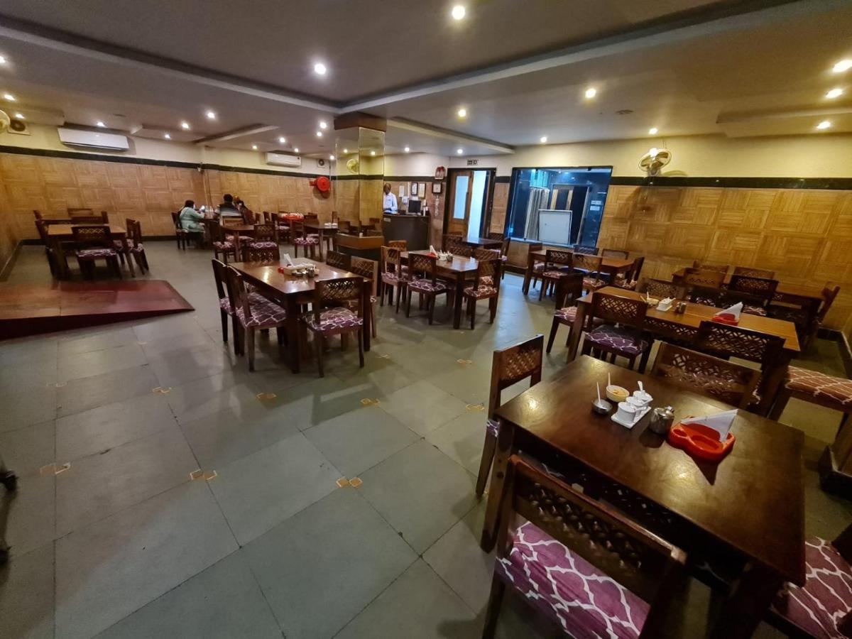 美高梅金殿酒店 斯里卡拉哈斯蒂 外观 照片